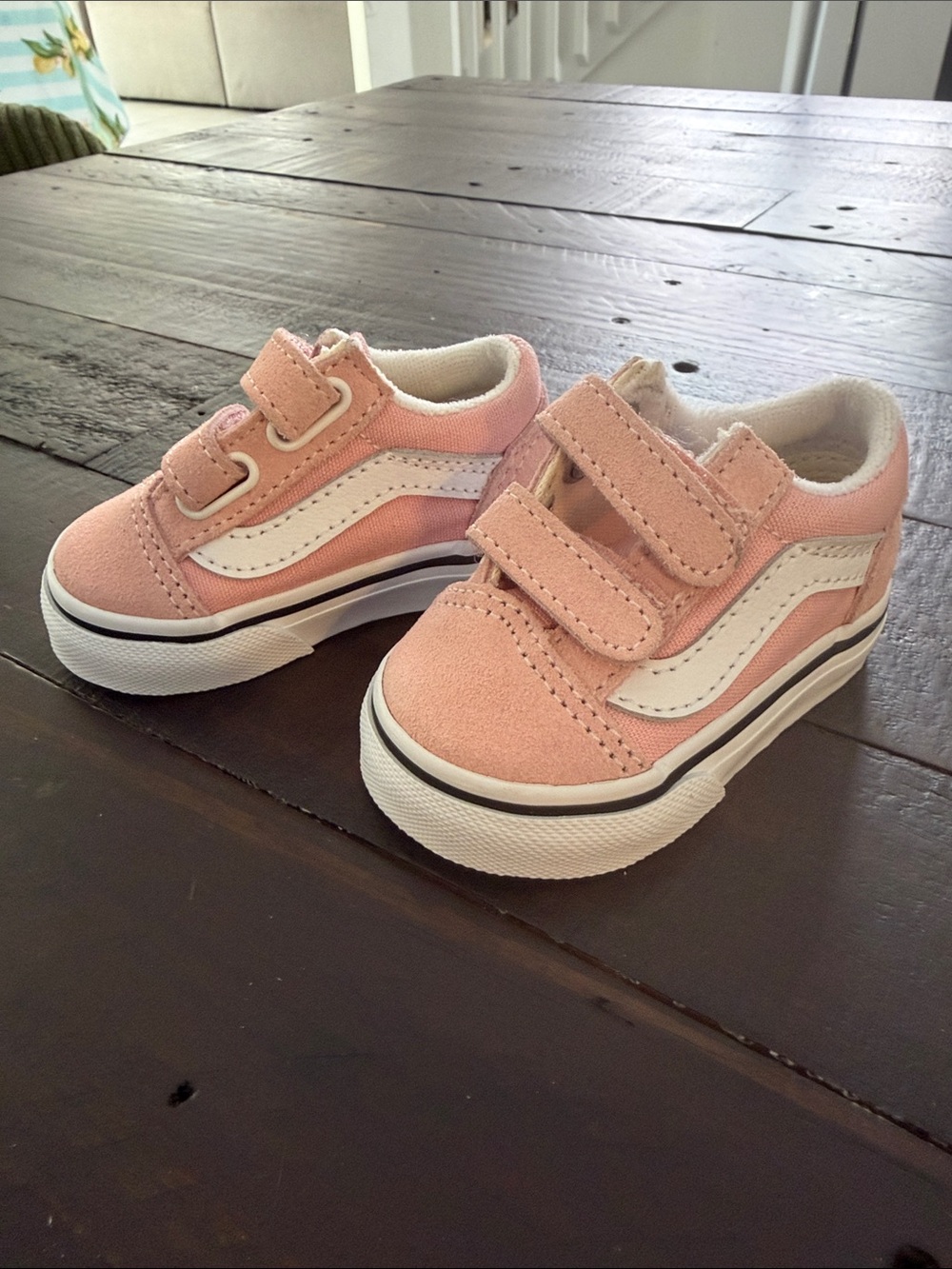 Baby Vans Sneakers